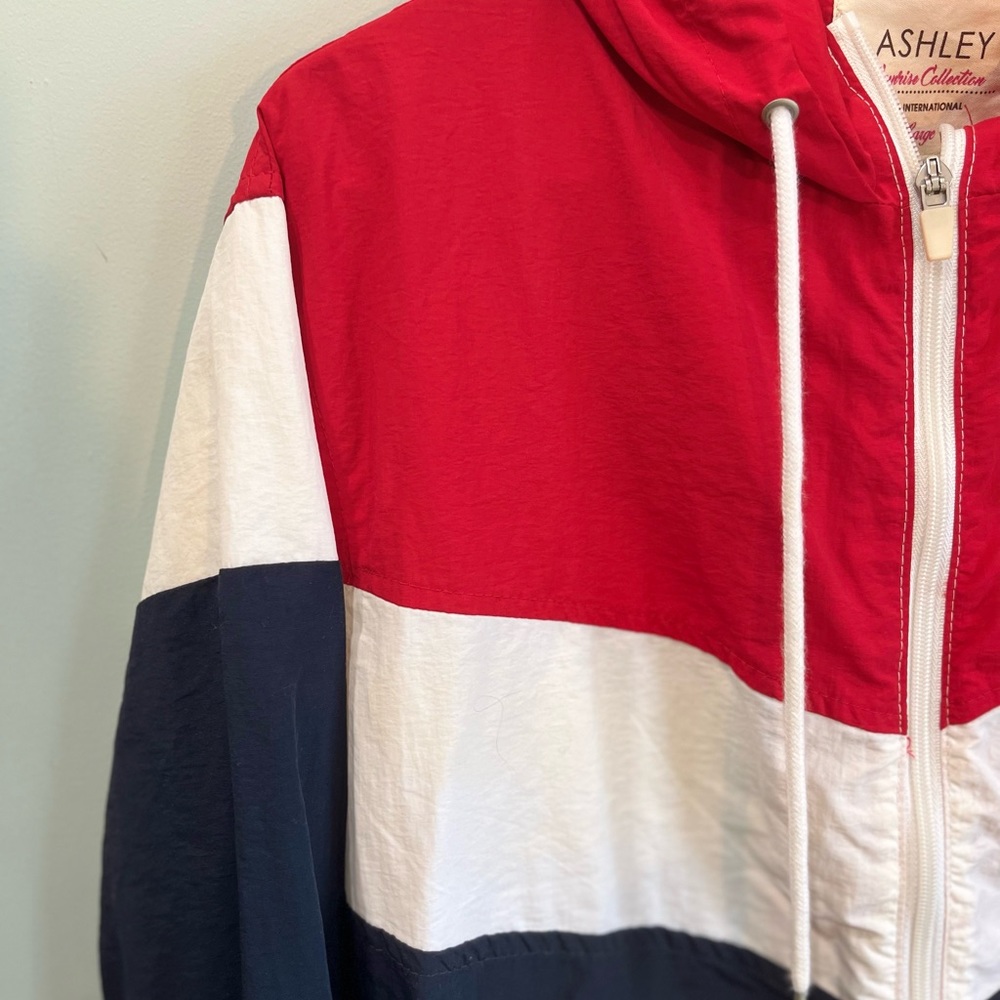 Colorful Retro Jacket - Picture 2 of 5